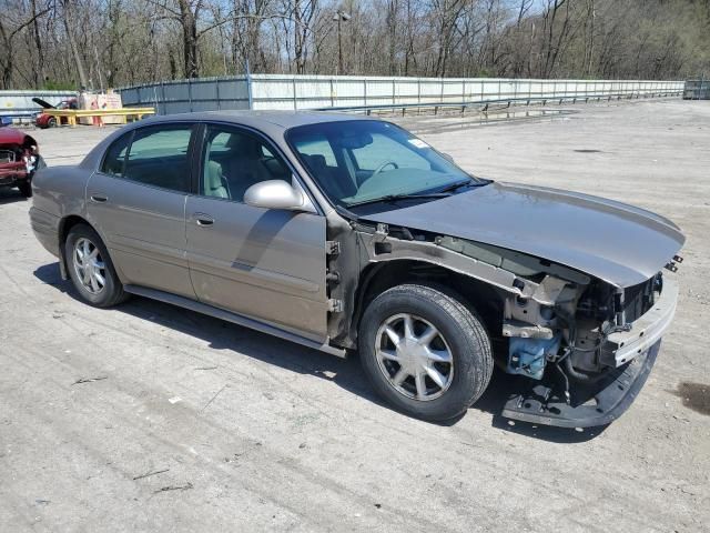 2003 Buick Lesabre Custom