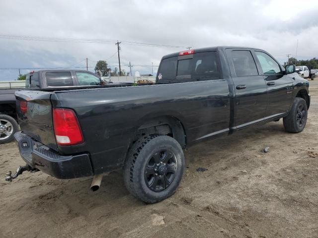 2017 Dodge RAM 2500 SLT