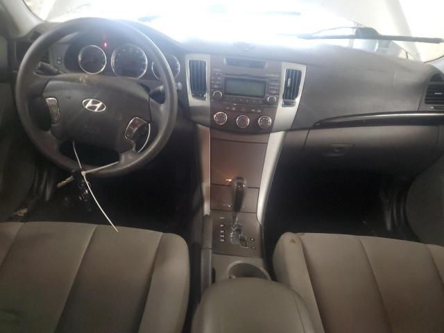 2009 Hyundai Sonata GLS