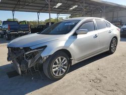 Salvage cars for sale at Cartersville, GA auction: 2014 Nissan Altima 2.5