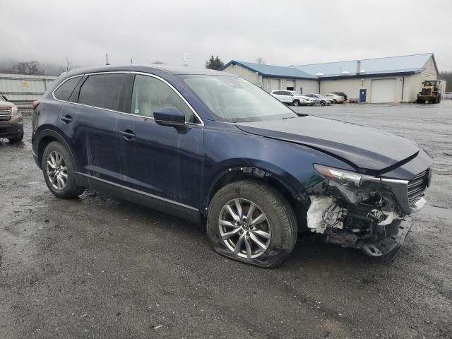 2018 Mazda CX-9 Touring