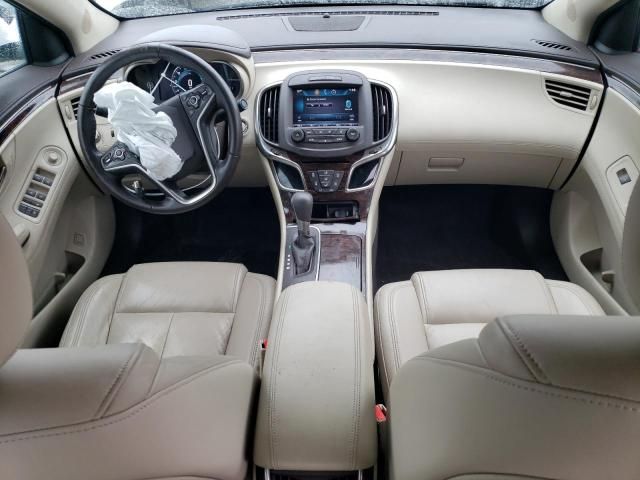 2015 Buick Lacrosse