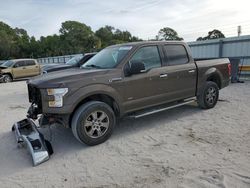 2016 Ford F150 Supercrew for sale in Fort Pierce, FL