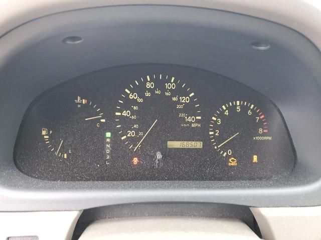 2000 Lexus RX 300