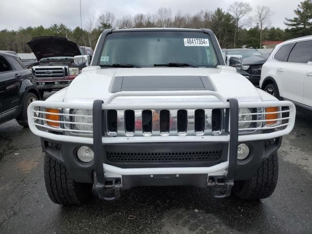 2006 Hummer H3