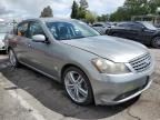 2006 Infiniti M45 Base