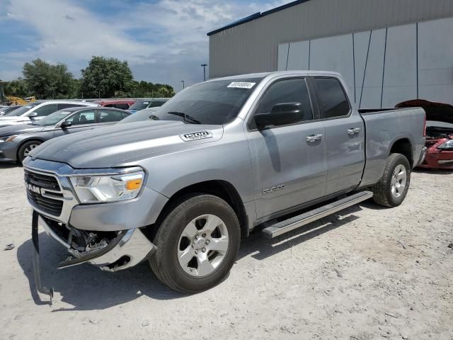 2019 Dodge RAM 1500 BIG HORN/LONE Star