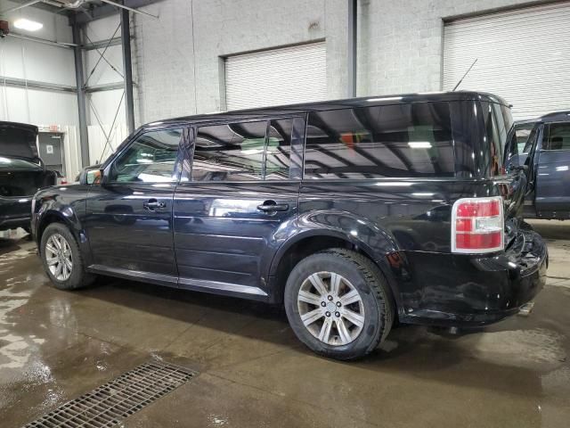 2012 Ford Flex SE