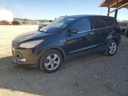 Vehiculos salvage en venta de Copart Tanner, AL: 2014 Ford Escape SE