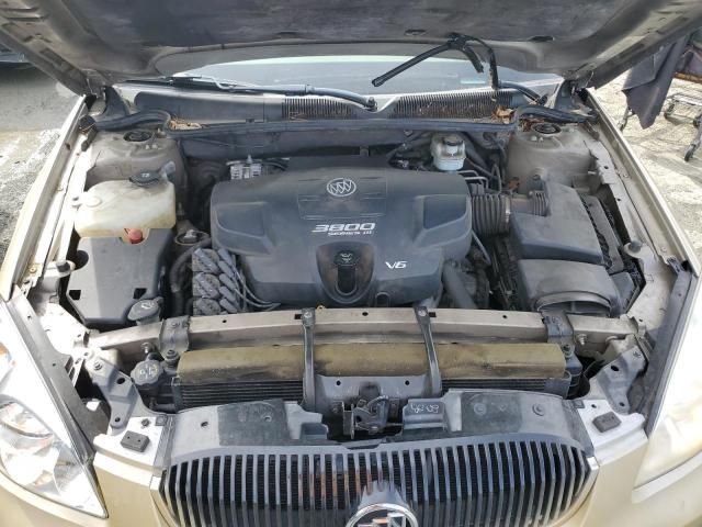 2006 Buick Lucerne CX