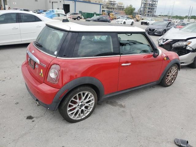 2013 Mini Cooper