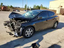 Ford Vehiculos salvage en venta: 2018 Ford Focus S