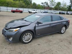 2015 Toyota Avalon Hybrid for sale in Hampton, VA