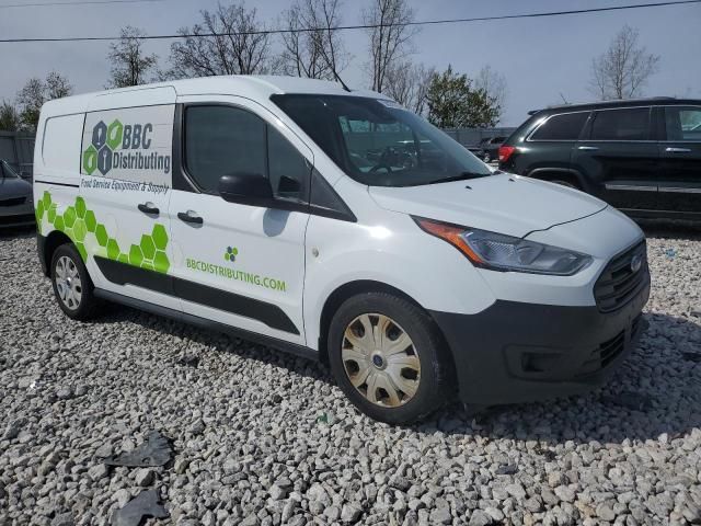 2019 Ford Transit Connect XL