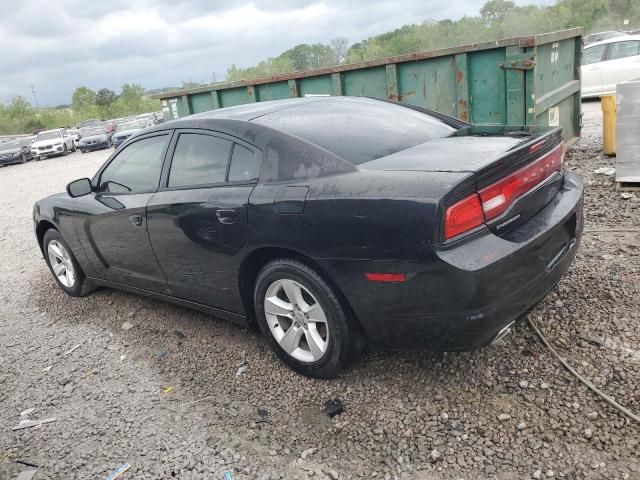 2011 Dodge Charger