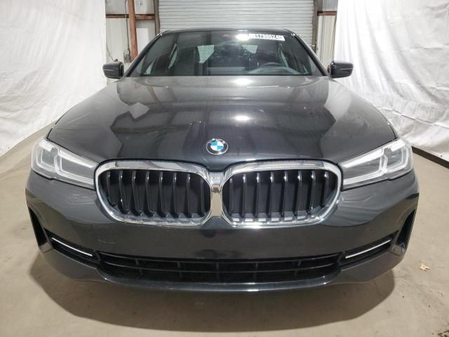 2023 BMW 530 XI