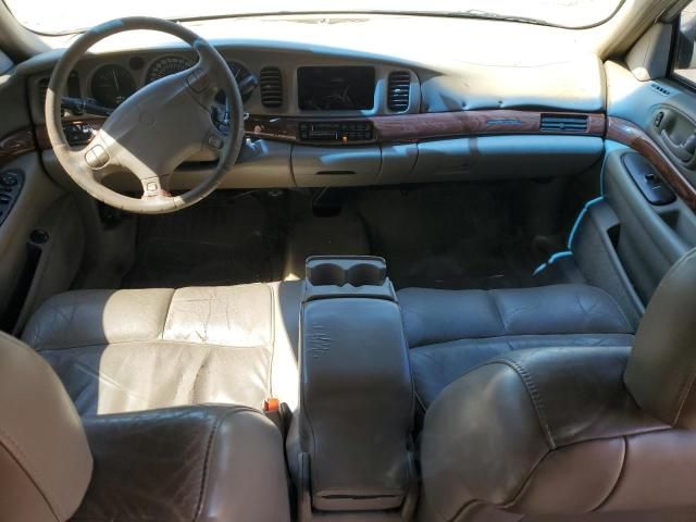 2000 Buick Lesabre Custom