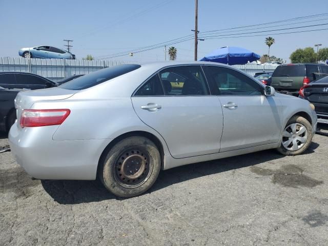 2009 Toyota Camry Base