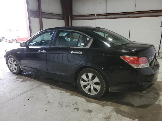 2009 Honda Accord EXL