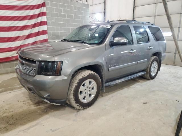 2007 Chevrolet Tahoe K1500