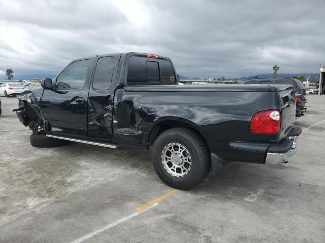 2003 Ford F150