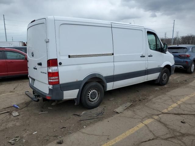 2014 Mercedes-Benz Sprinter 2500