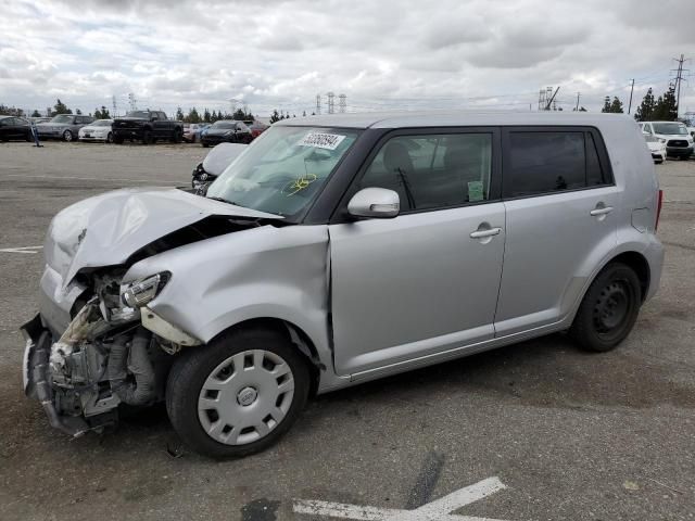 2012 Scion XB