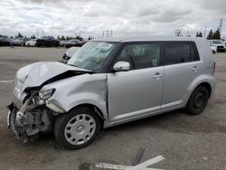 Carros salvage sin ofertas aún a la venta en subasta: 2012 Scion XB