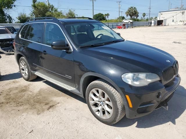 2013 BMW X5 XDRIVE35I