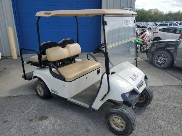 2013 Ezgo Golf Cart