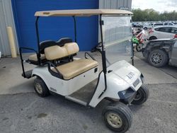 Salvage motorcycles for sale at Ellwood City, PA auction: 2013 Ezgo Golf Cart
