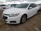 2016 Chevrolet Malibu Limited LT