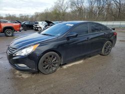 Hyundai salvage cars for sale: 2011 Hyundai Sonata SE