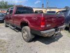 2006 Ford F350 SRW Super Duty