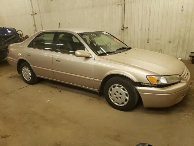 1998 Toyota Camry CE