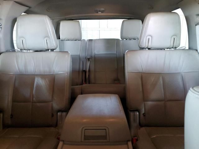 2012 Lincoln Navigator