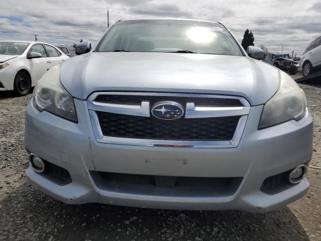 2014 Subaru Legacy 2.5I Limited