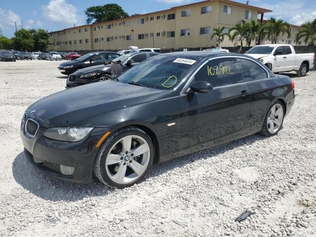 2008 BMW 335 I