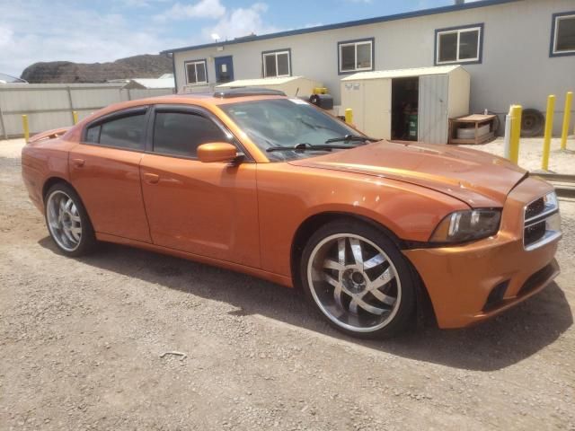 2011 Dodge Charger