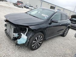 Salvage cars for sale at Haslet, TX auction: 2023 Mercedes-Benz GLA 250