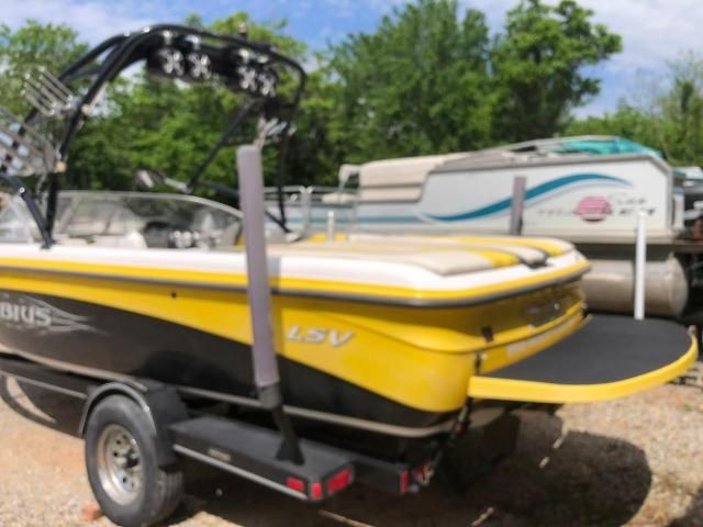 2006 Other 2006 Moomba Mobius