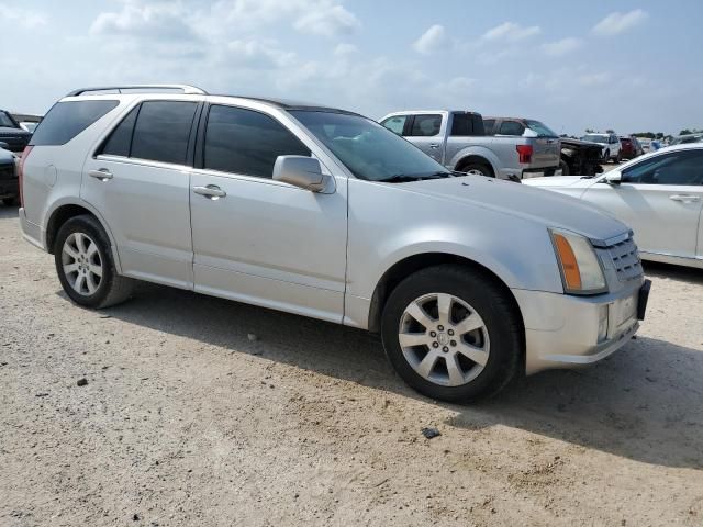 2007 Cadillac SRX