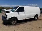 2014 Chevrolet Express G2500