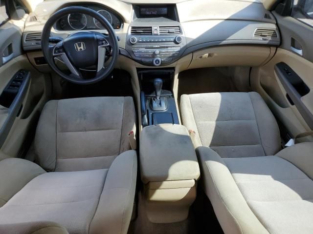 2010 Honda Accord LXP