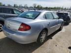 2006 Buick Lacrosse CXL