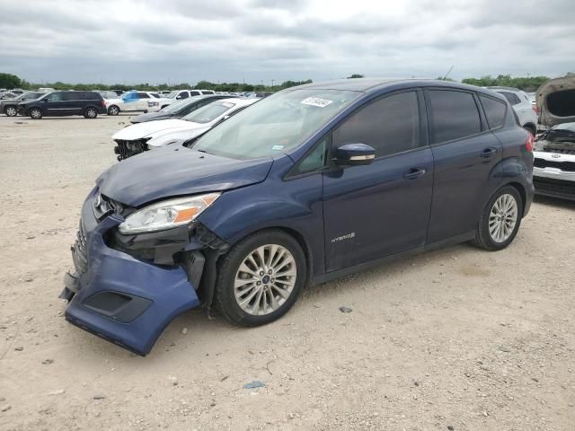 2017 Ford C-MAX SE