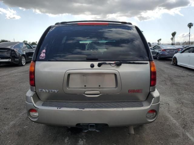 2002 GMC Envoy