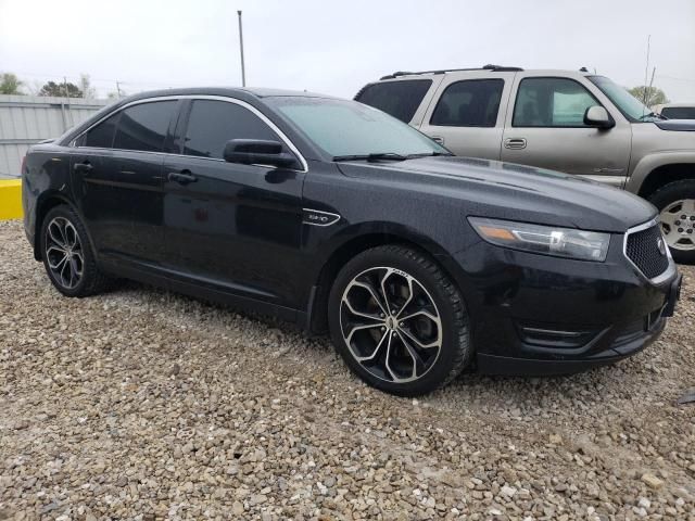 2015 Ford Taurus SHO