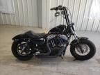 2011 Harley-Davidson XL1200 X