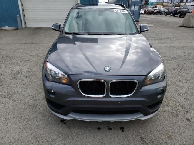 2015 BMW X1 XDRIVE28I